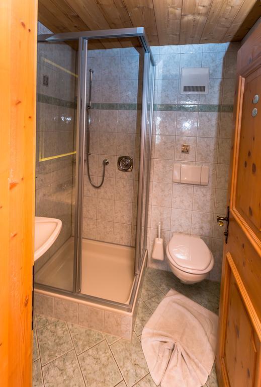 Appartement met 1 Slaapkamer